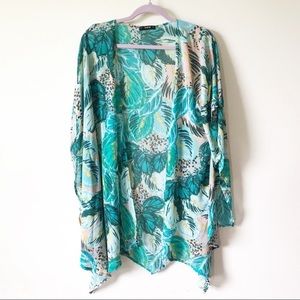 Shein Kimono